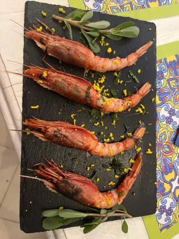 Ristorante A' Cialoma 2.0